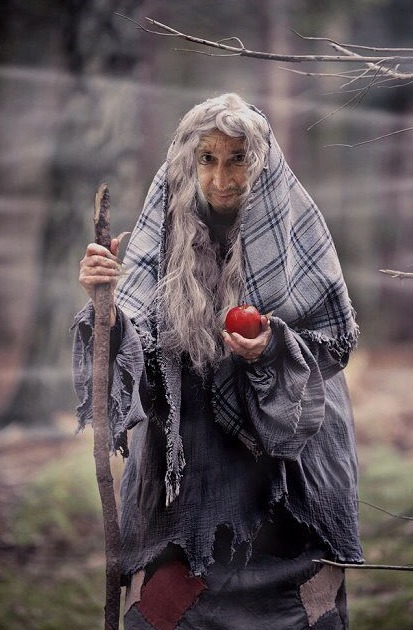 von draußen da komm ich her