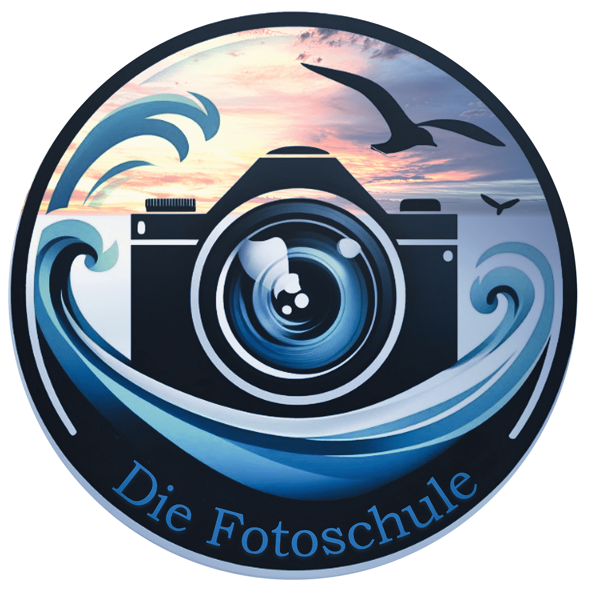 Die Fotoschule